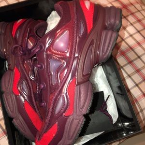 RAF Simmons